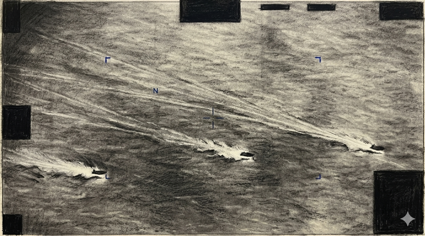 UAP Intel Tracker